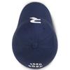 RIGOON STUDIO Logo Play R Ball Cap (Navy)