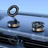Folding Strong Magnet Magnetic Phone*** Holder 360° Rotation Desk Car Vacuum Suction Windshield Dashboard Mobile Holder Fun for All Ages