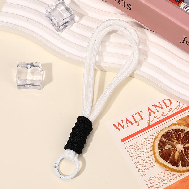 2025 Minimalist Anti-lost Phone Lanyard & Keychain
