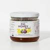 The Divine Foods Fig Honey - Natural Support for Reducing Cholesterol Levels