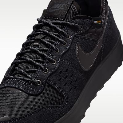 Nike C1TY Premium Cordura Black Anthracite