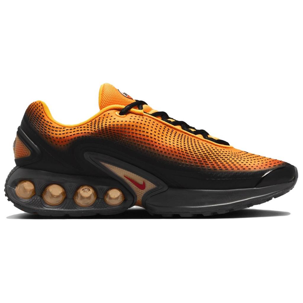 New Nike Air Max Dn Laser Orange Comet Red HM0810-800