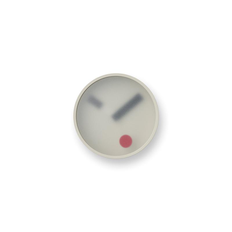 Lemnoseu Kehai Design Wall Clock
