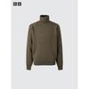 Uniqlo High Neck Sweater