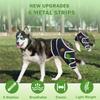 Strong Support Knee Dog Knee Brace For Back Leg