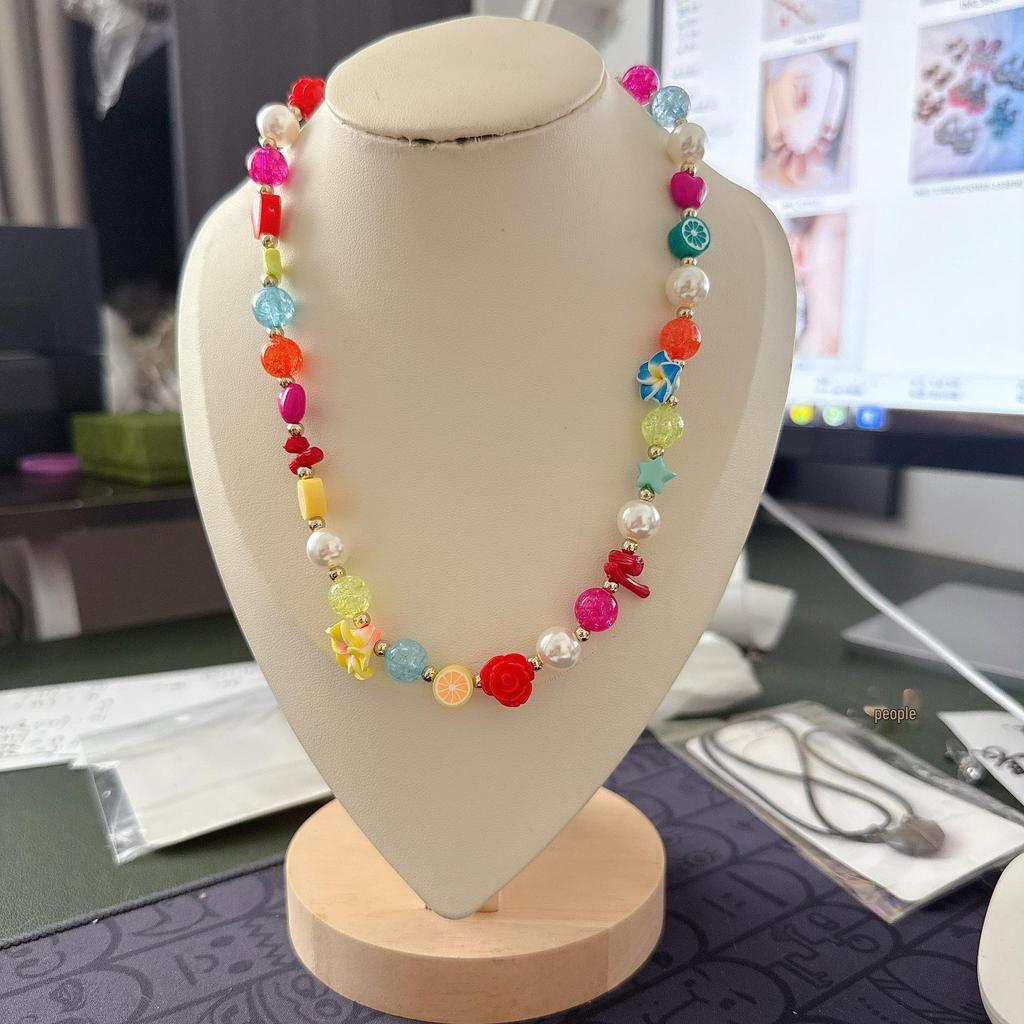 Bohemian Bell Tassel Chain Earrings - Trendy Cross-Border Fashion Drop Jewelry