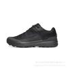 KP Embroidered Pure Flat for Outdoor Off-road Men's Breathable Mesh Shoes Non-slip and Wear-resistant Mountaineering Sports Shoes