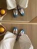 Scarpe da donna – Ballerine