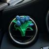 Car Perfume, Pink Tulip, Car Air Conditioner Vent Decoration, Diffuser Stone, Fragrance Gift, Light Fragrance
