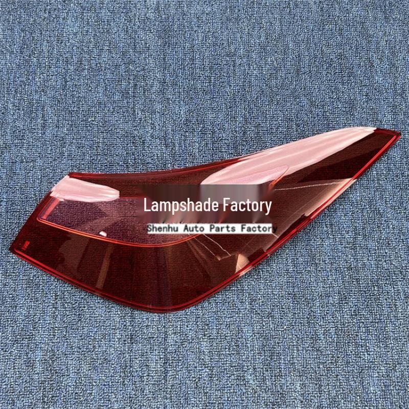 Compatible Taillight Cover for 2024-2025 Mercedes CLA