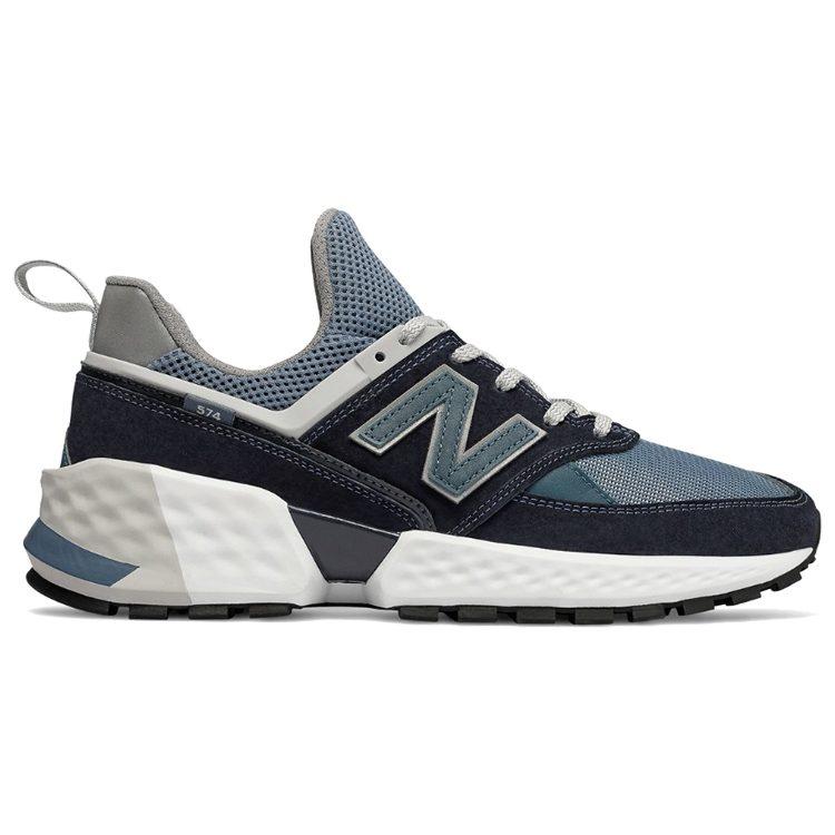 574 New Balance Sport 'Decades Pack - Navy' MS574EDC