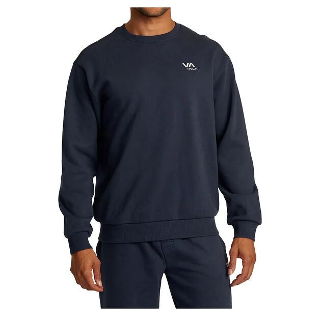 

Rvca AVYFT00331 свитшот S