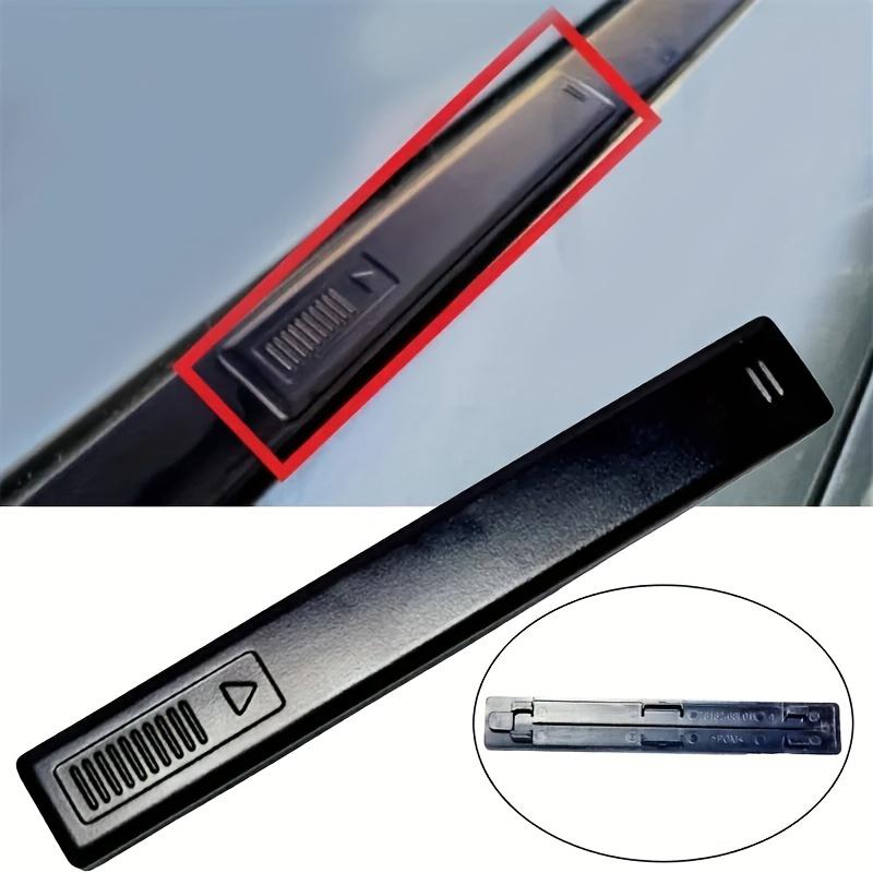 Roof Rack Bars Hole Top Moulding Clip Cover Car Roof Rail Clip For Suzuki Car Roof Rack Pole Hole Top Forming Clip Cover