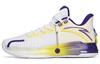 Men's Sneakers Anta Crazy Pro Nitrogen Technology Textile, Synthetic Leather, TPU