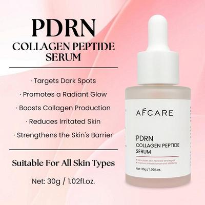 Sérum anti-rides PDRN en promotion: Formule Saumon Hydratante & Raffermissante en Stock