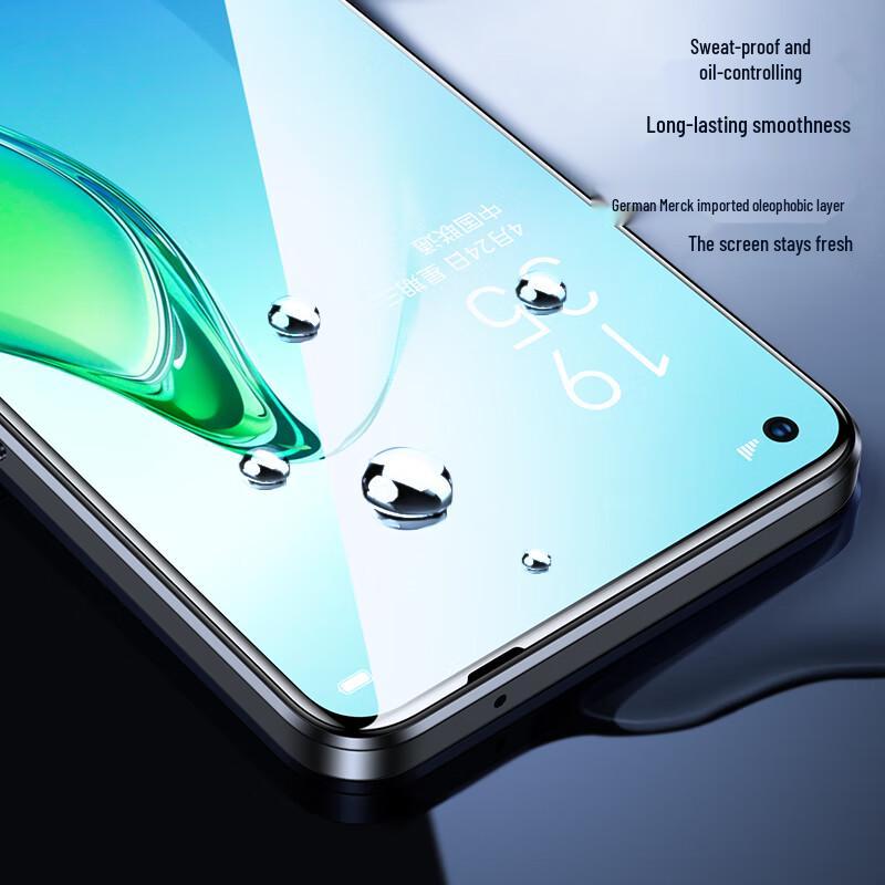 Biazi HD Phone Screen Protectors