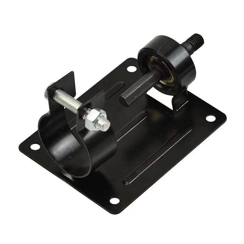 Electric Drill to Cutting Machine Converter for Polishing & Grinding