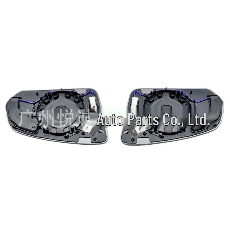 Volvo 20-24 S60/S90/V60 Rückspiegelglas mit Totwinkel-Funktion