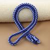 Braided Four-strand Mobile Phone Strap Lanyard, Long Men's and Women's Durable Lanyard, Strong Neck Rope, Outdoor Ins Clip, Anti-drop.