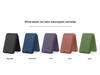 Tech Fabric Magnetic Phone Holder & Card Slot Case with MagSafe Compatibility