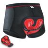 Roupa de ciclismo – Calções de ciclismo