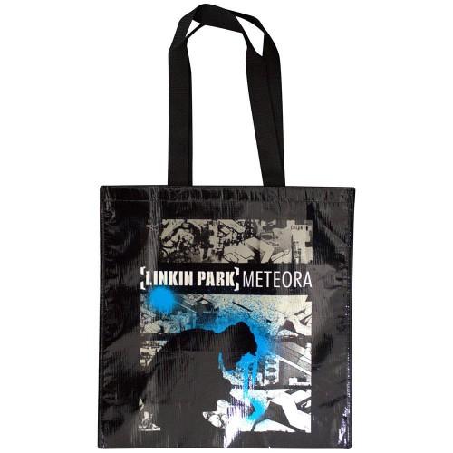 Linkin Park Meteora Eco Friendly Tote Bag