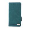 Samsung A35 5G Magnetic Flip Leather Case with Card Slot