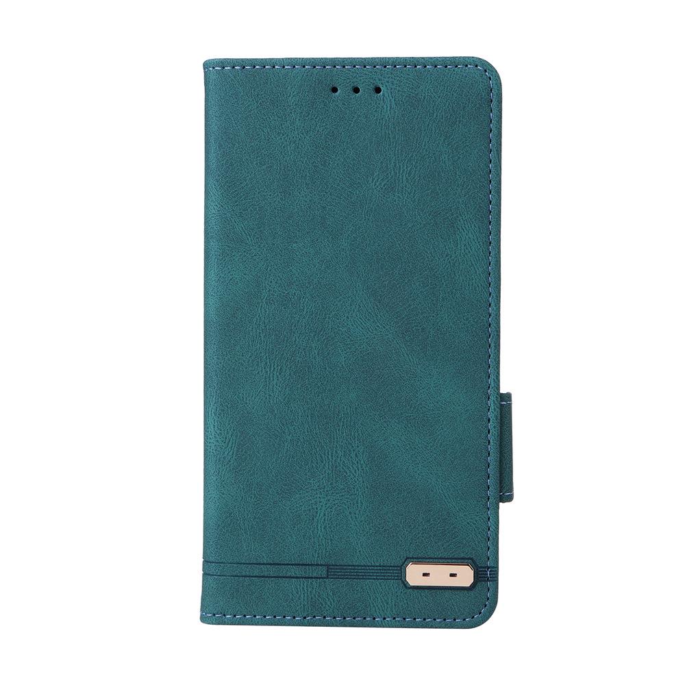 Samsung A35 5G Magnetic Flip Leather Case with Card Slot