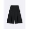 Gu By UniQlo Drape Culottes Q