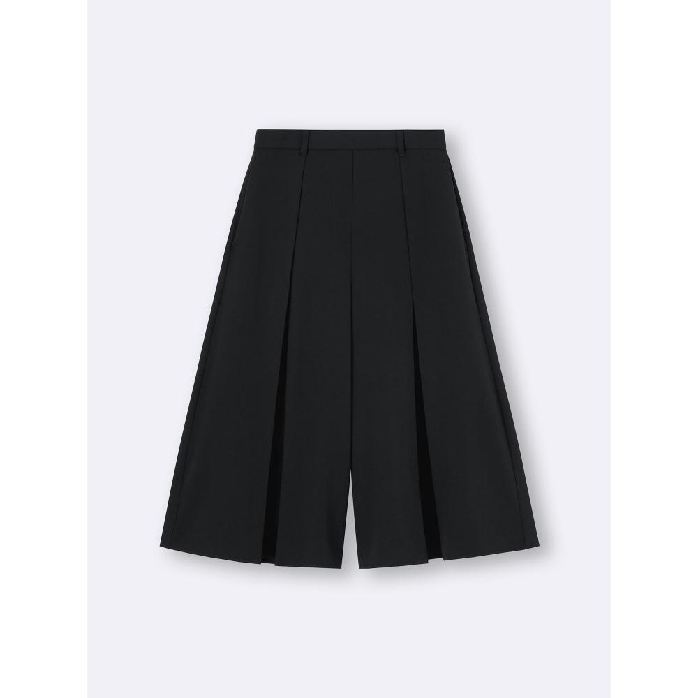 Gu By UniQlo Drape Culottes Q