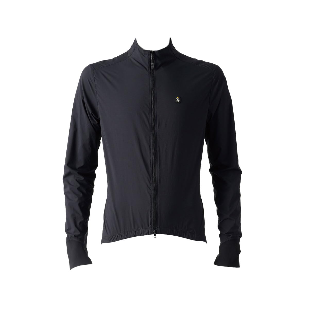 

Ветровка Lion de Capelmuur Stretch Ripstop liwb025-BK чёрный