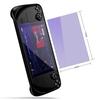 2pcs Screen Protector Film Explosion-proof Anti-scratch Hd Tempered Glass Compatible For Steam Deck