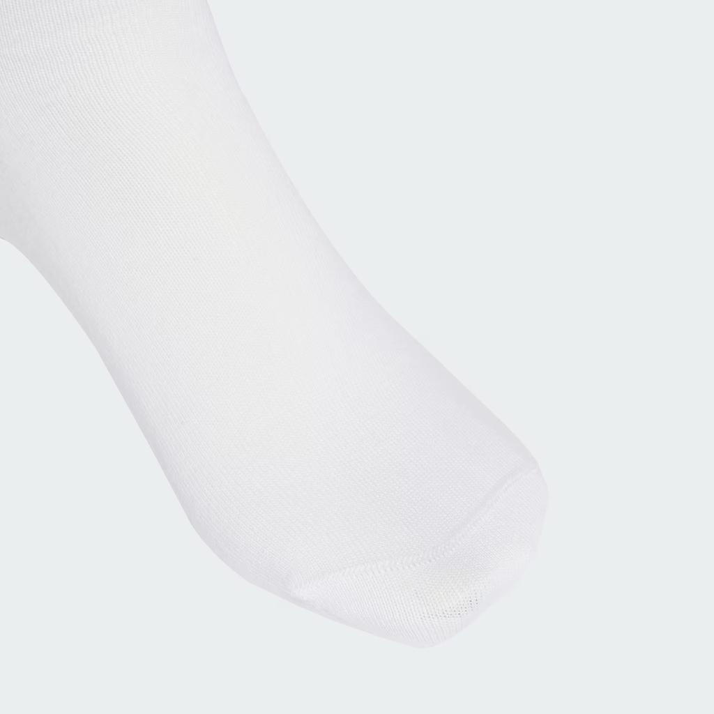 adidas Originals Comfortable Skin-Friendly Soft Versatile Socks Set 3 Pairs Unisex Socks JV7416