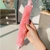 Cute Giant Ballpoint Pen Creative Pressing Pressure Reducing Pen ABS Cute  Plush Pen  Children