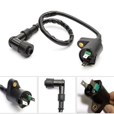 Replacement Ignition Coil For Honda Gy6 150Cc Engine Dirt Bike Scooter Moped Atv