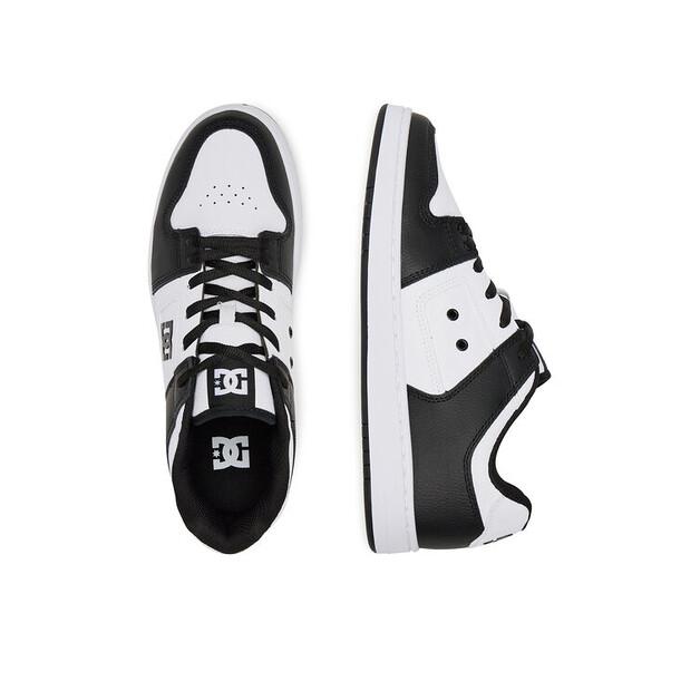 Men's Sneakers DC Manteca 4 01732115 White