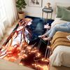 Fantasy Battle Living Room Nonslip Area Rug Soft Carpet For Bedroom Game Playroom Sofa Office Home Decor Doormat Christmas Gift C930258