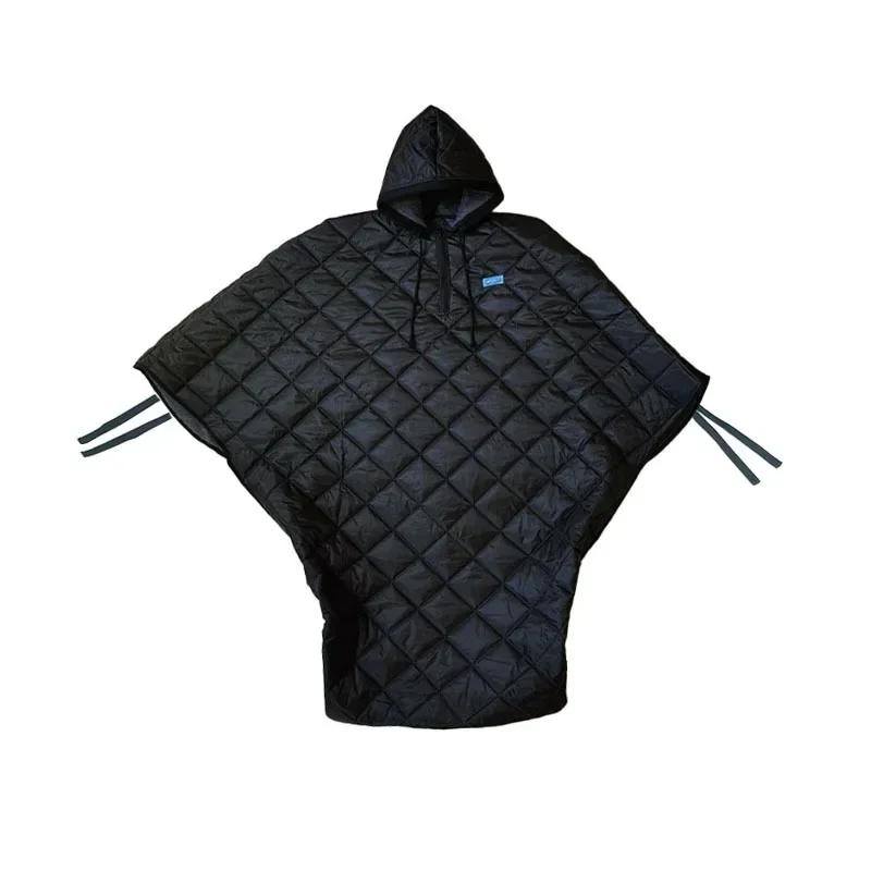 

Вітронепроникна ковдра для дорослих та літніх людей на інвалідному візку, теплий чохол, захист для колін та ніг, зимова, морозостійка, вітрозахисна, щільна, тепла ковдра, для вулиці