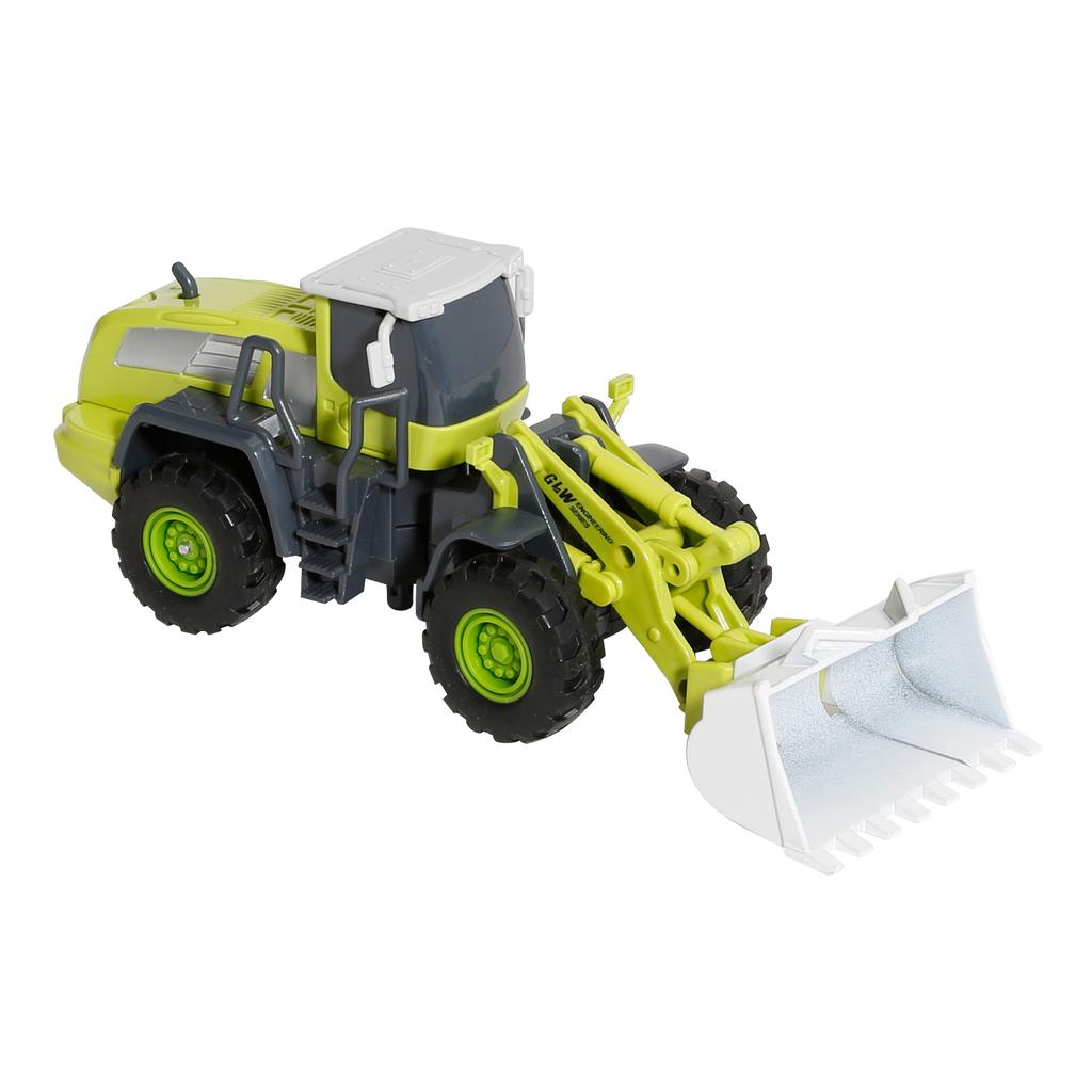 9 Stil Alaşım Mühendislik Döküm Kamyon Oyuncak Araba İnşaat Model Araç Yükleyici Traktör Vinç Ekskavatör Oyuncakları Erkek Çocuklar İçin Hediye