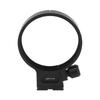 Haoge Lens Foot Mount with Tripod Ring for Tamron Di III VXD A056 Lens with Arca Swiss Compatible Quick Release Plate LMR-TL718 70-180mm F2.8 Built-in