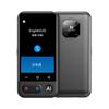 MUMEOMU Z16 AI Voice Translator with Supports 150 Online Voice Photo Phone Input Recording Portable Translator SIM Additional Translation ChatGPT,