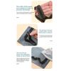 20-1m Self-Adhesive Pants Hem Tape, No-Sew Hemming Tool for Pants & Sleeves, Quick Length Alteration Fix