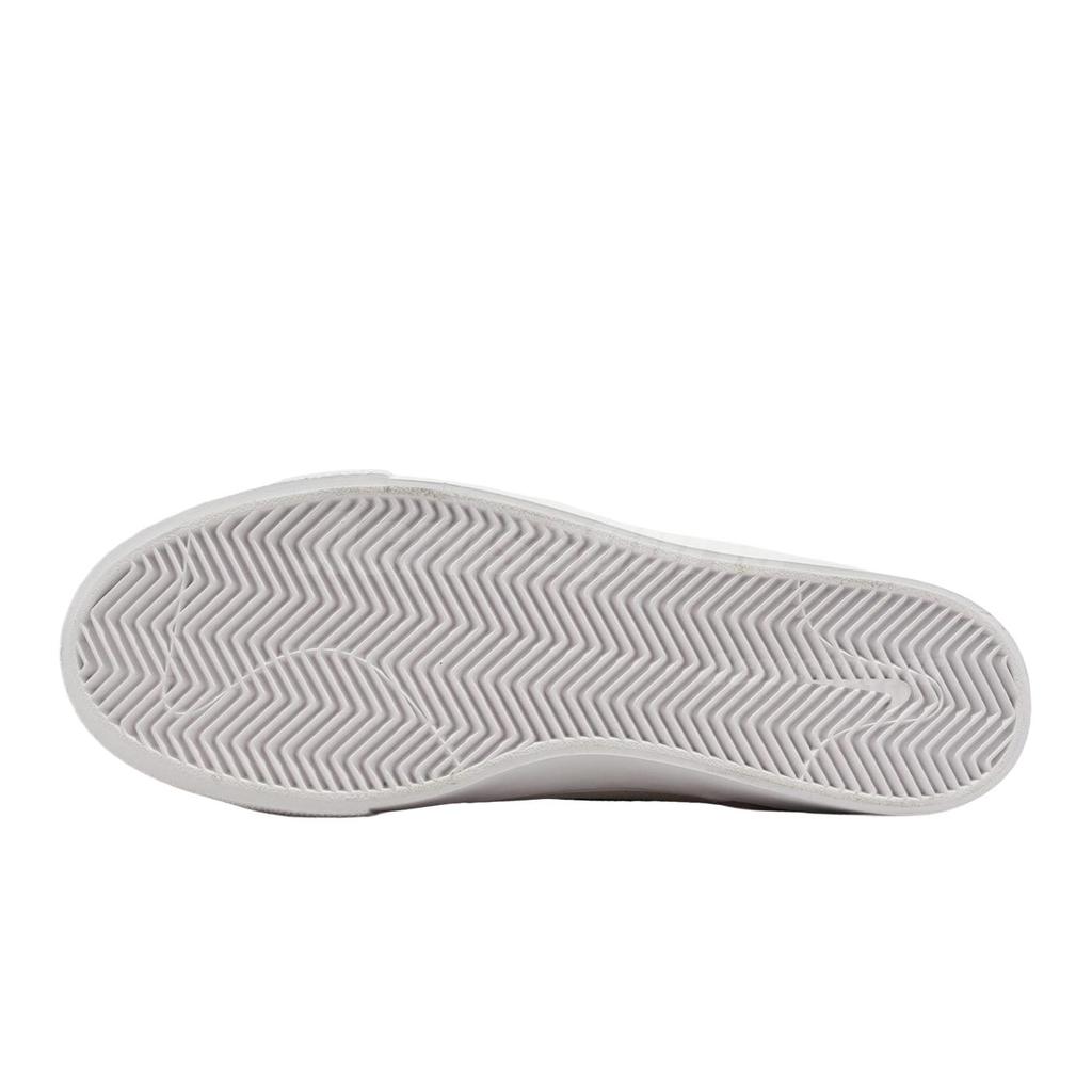 Men's Sneakers Nike Zoom Stefan Janoski RM SB 'Light Bone Thunder Blue'