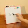 Colorful Magnetic Multi-Size Children'S Drawing Board Student Writing Board Home Hanging Bracket Desktop Whiteboard