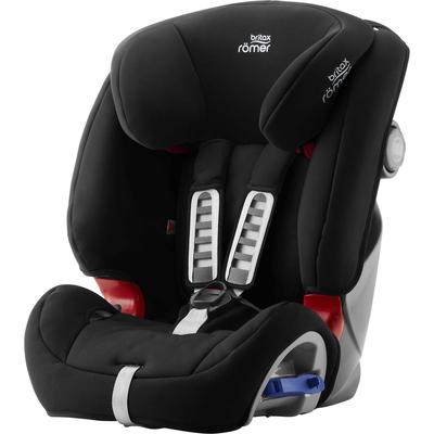 britax galaxy ii