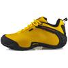 Mens Outdoor Mountain Climbing Shoes Mesh Non-Slip Breathable Trekking Hiking Shoes Waterproof Camping Soft Sneakers 39-46
