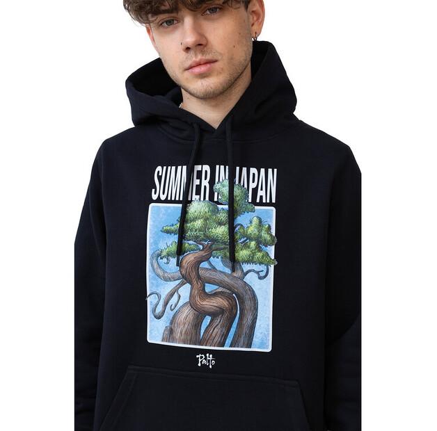 Толстовка Palto Takai EU M