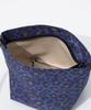 Herve Chapelier 1927F Mini Tote Square Bottom Shoulder Bag for Women [Used]