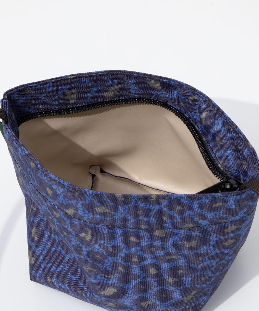 Herve Chapelier 1927F Mini Tote Square Bottom Shoulder Bag for Women [Used]