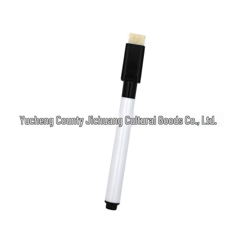 Erasable Whiteboard Marker - Children's Graffiti & Office Dry-Erase Pen